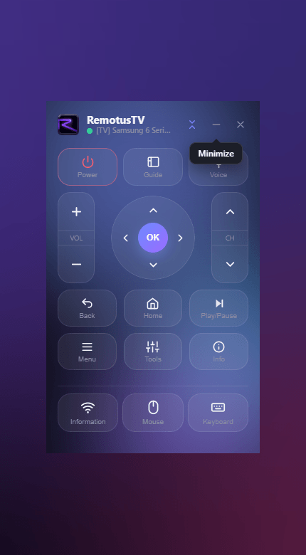 Compact + minimal